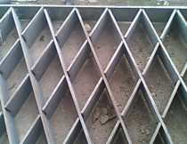 插接鋼格板 插接鋼格板