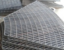 異型鋼格板 異型鋼格板