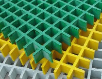 玻璃鋼格柵 玻璃鋼格柵